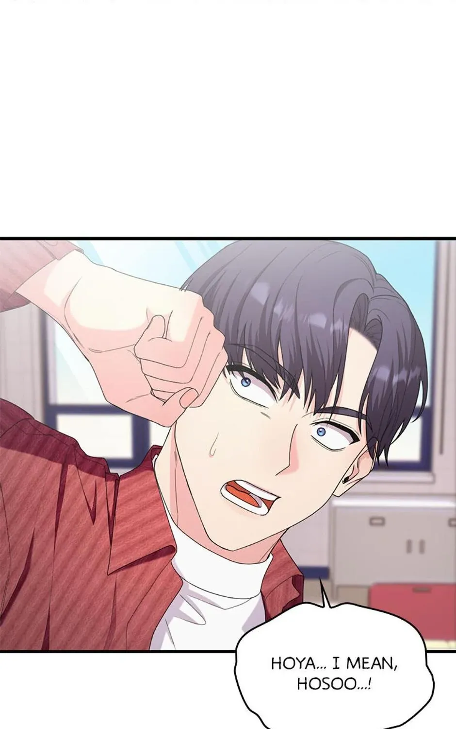 Genre is Romance Chapter 19 page 97 - 