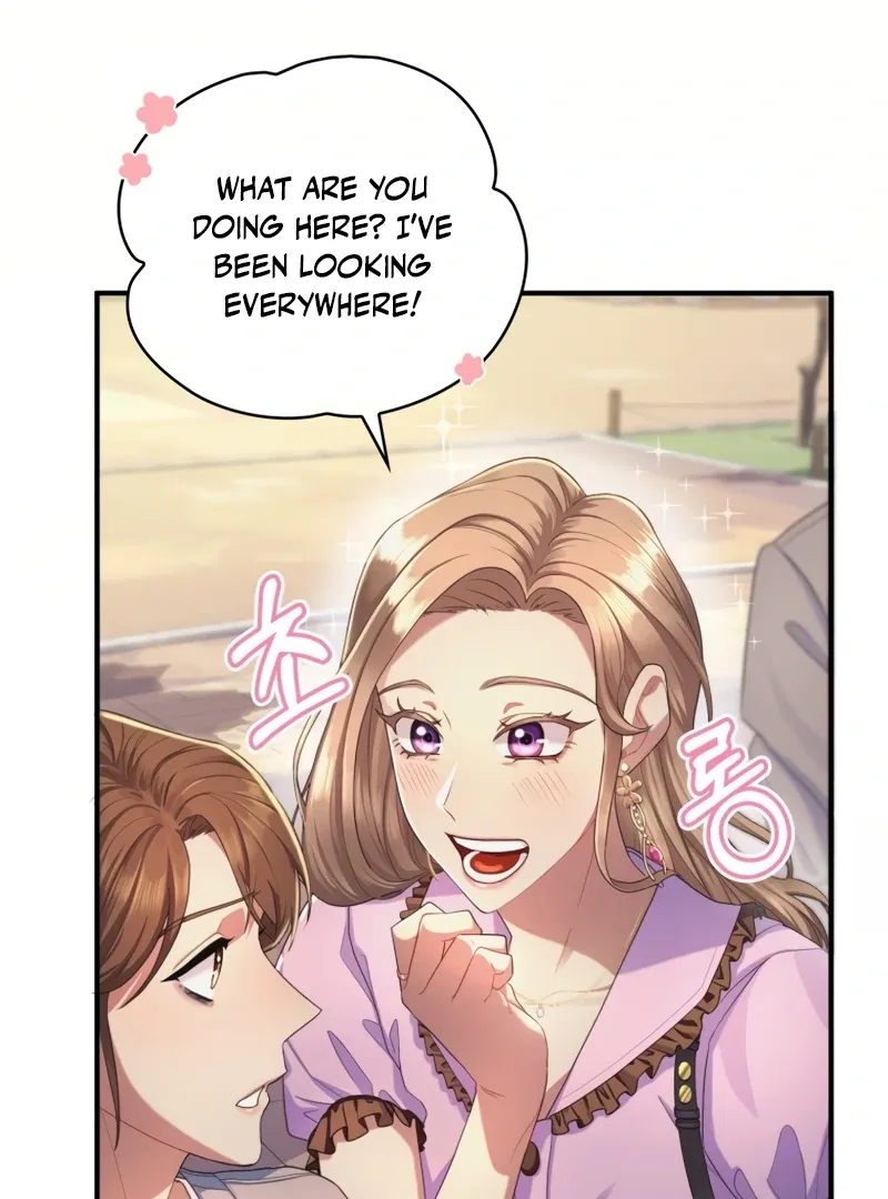 Genre is Romance Chapter 2 page 103 - 
