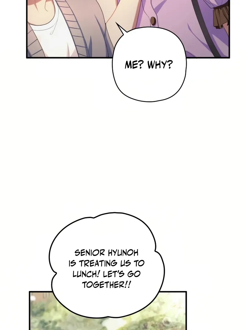Genre is Romance Chapter 2 page 104 - 