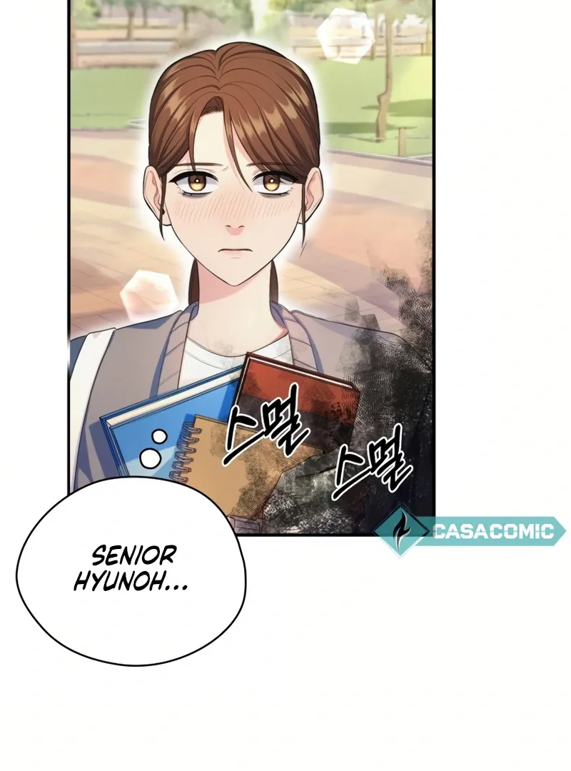 Genre is Romance Chapter 2 page 105 - 