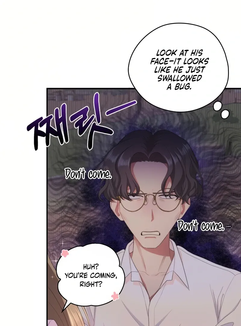 Genre is Romance Chapter 2 page 106 - 