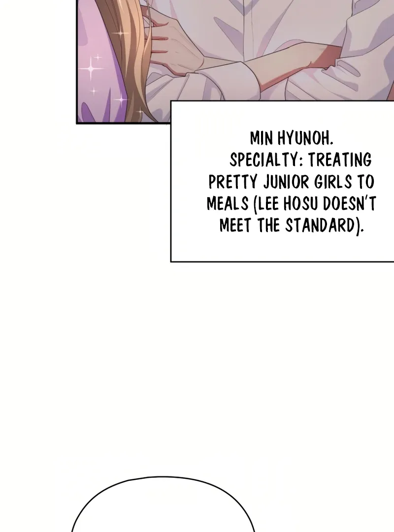 Genre is Romance Chapter 2 page 107 - 