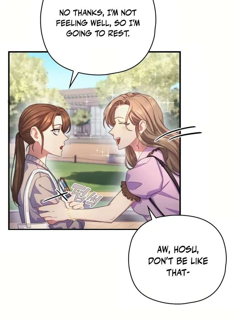Genre is Romance Chapter 2 page 108 - 