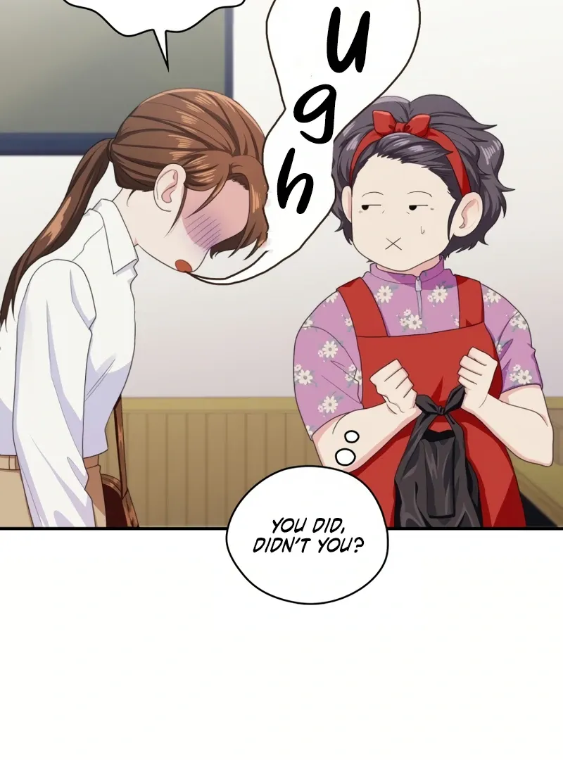 Genre is Romance Chapter 2 page 12 - 