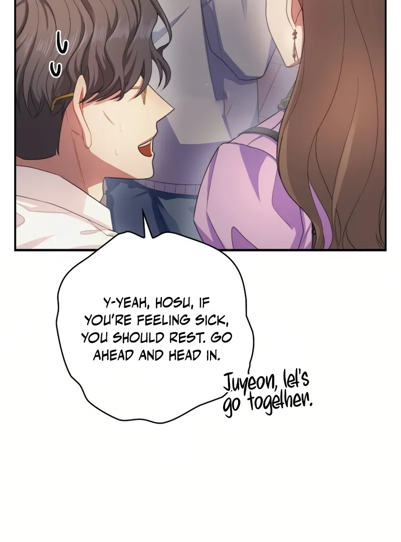 Genre is Romance Chapter 2 page 112 - 