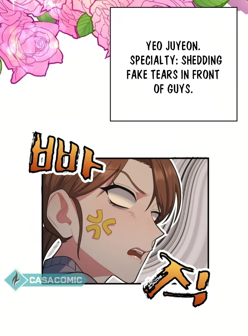 Genre is Romance Chapter 2 page 115 - 