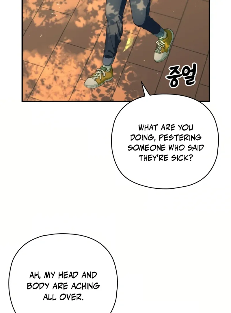 Genre is Romance Chapter 2 page 118 - 
