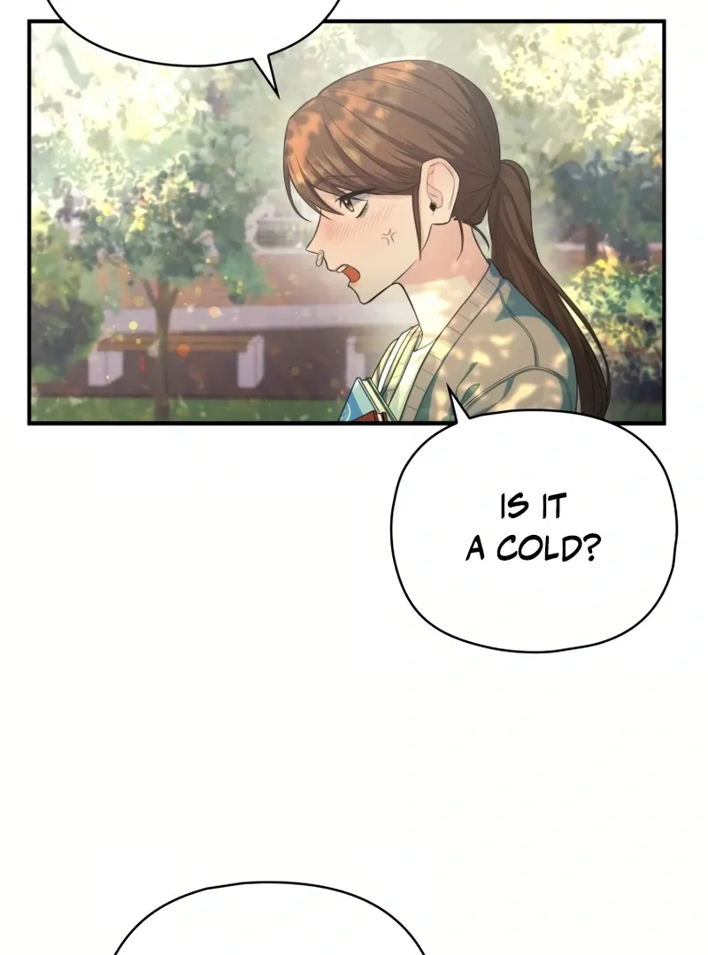 Genre is Romance Chapter 2 page 119 - 
