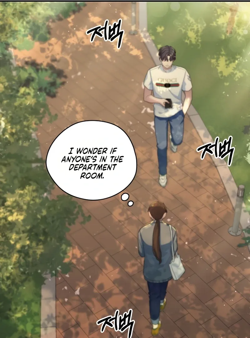 Genre is Romance Chapter 2 page 122 - 