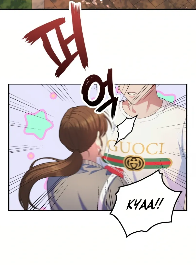 Genre is Romance Chapter 2 page 123 - 