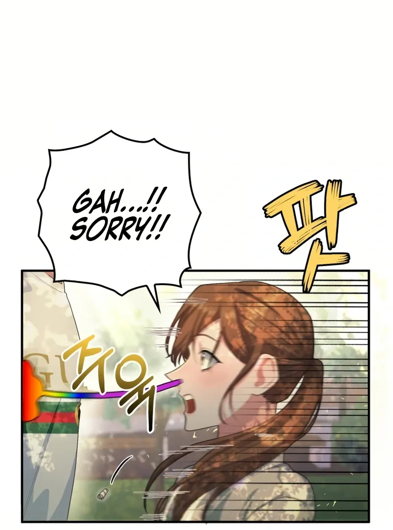 Genre is Romance Chapter 2 page 124 - 