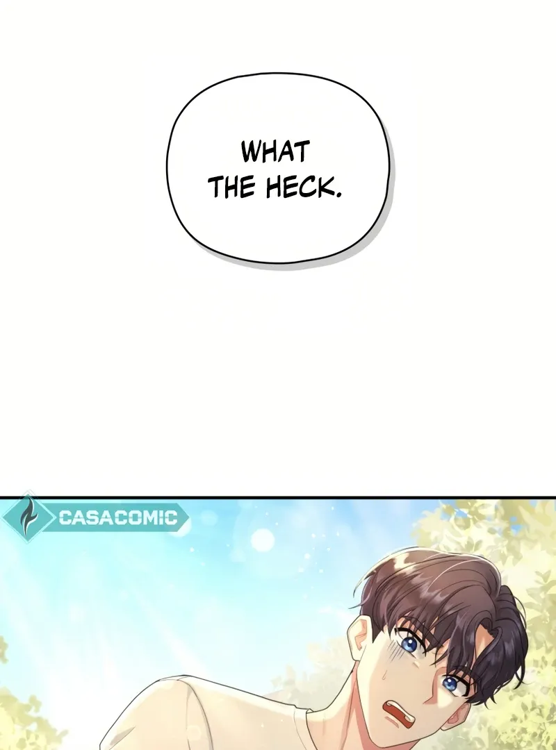 Genre is Romance Chapter 2 page 126 - 