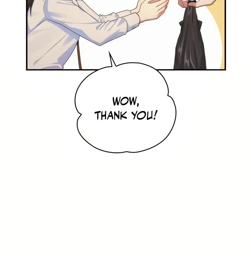 Genre is Romance Chapter 2 page 14 - 