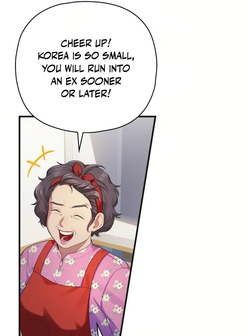 Genre is Romance Chapter 2 page 15 - 