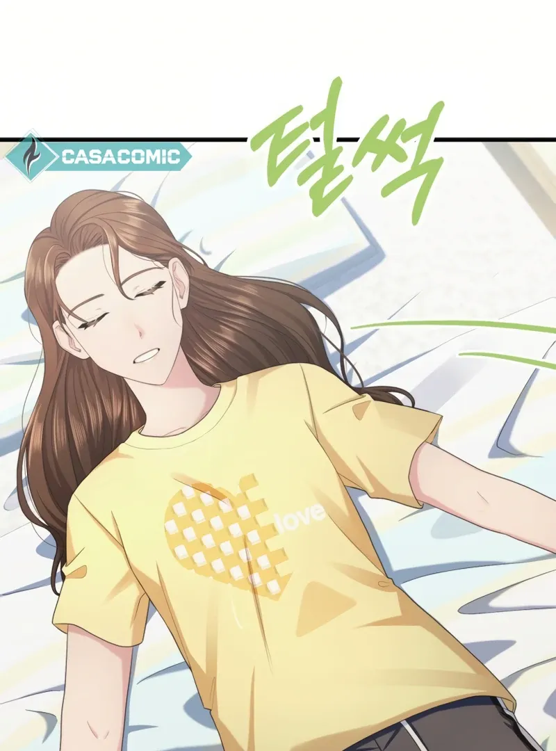 Genre is Romance Chapter 2 page 20 - 