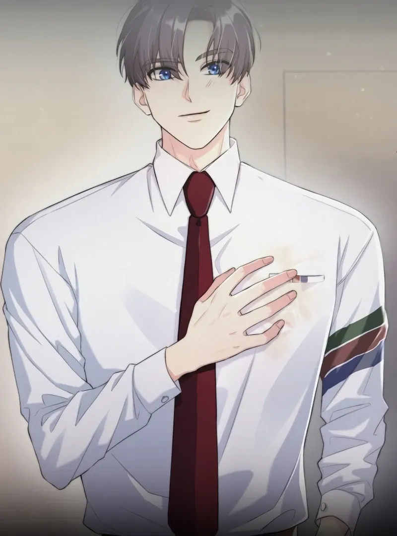 Genre is Romance Chapter 2 page 26 - 