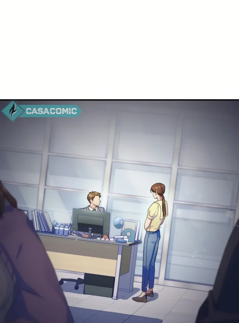 Genre is Romance Chapter 2 page 42 - 