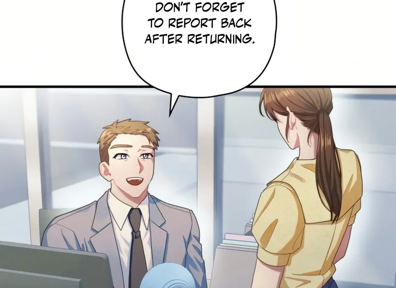 Genre is Romance Chapter 2 page 46 - 