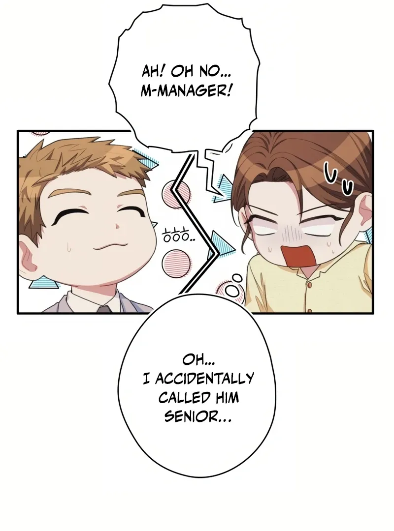 Genre is Romance Chapter 2 page 48 - 
