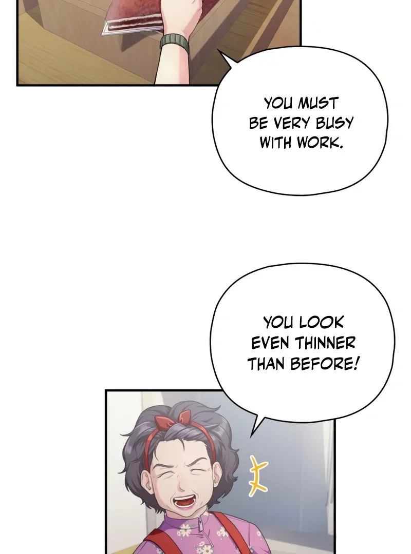 Genre is Romance Chapter 2 page 6 - 