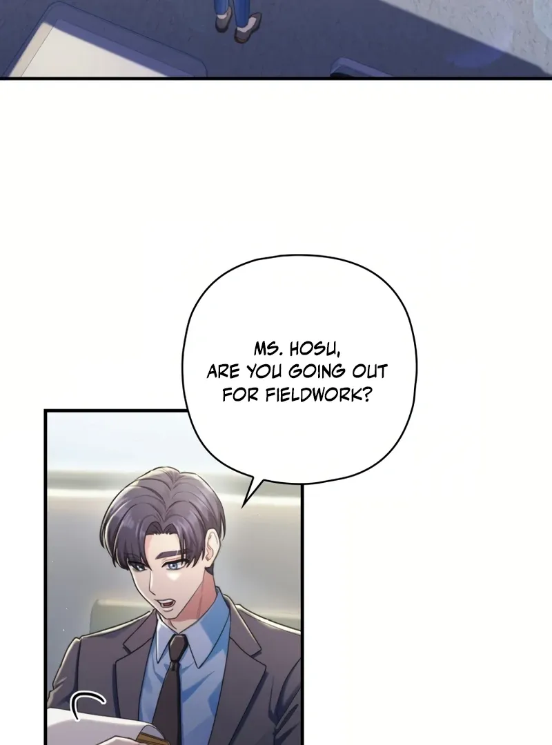 Genre is Romance Chapter 2 page 54 - 