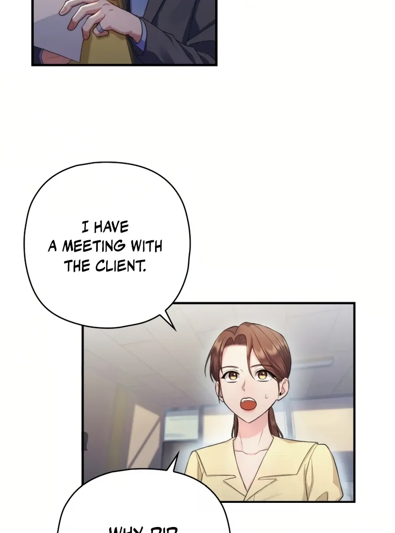 Genre is Romance Chapter 2 page 55 - 