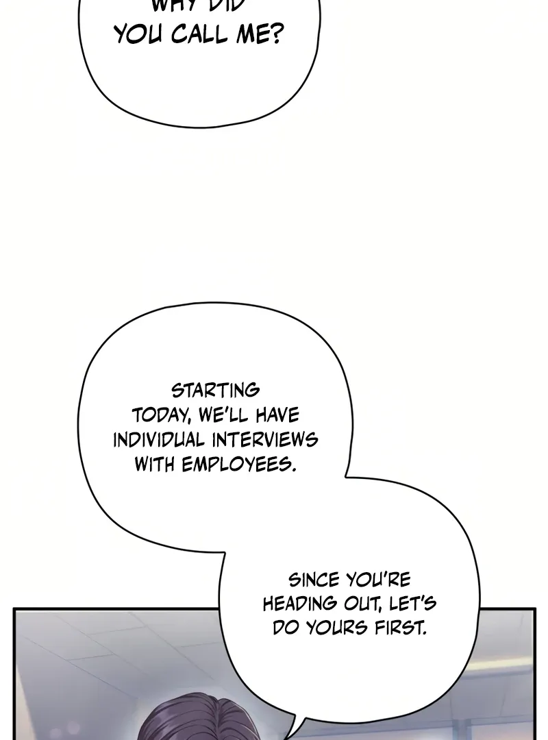 Genre is Romance Chapter 2 page 56 - 