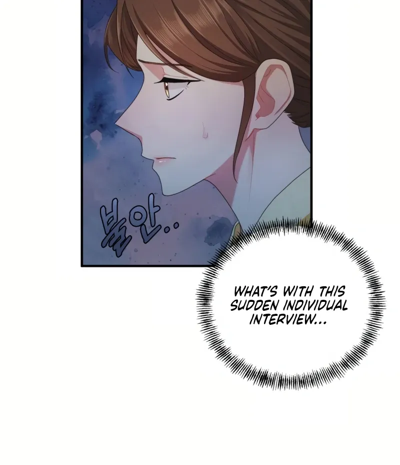 Genre is Romance Chapter 2 page 58 - 