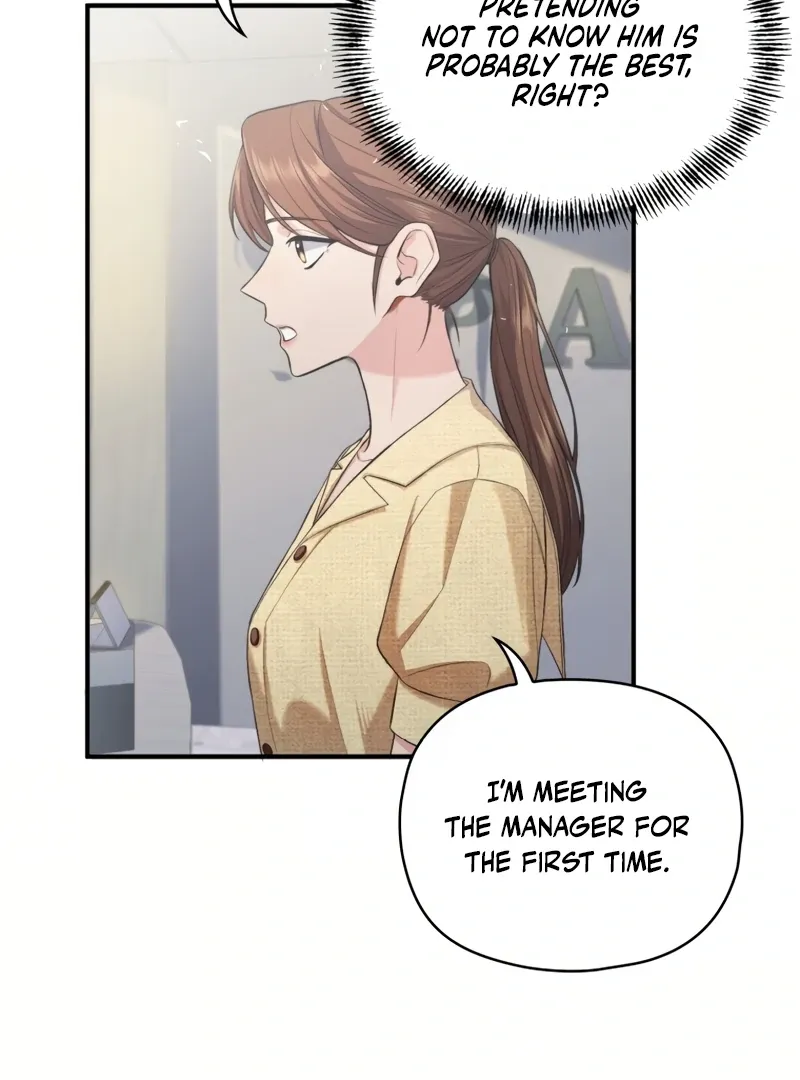 Genre is Romance Chapter 2 page 62 - 