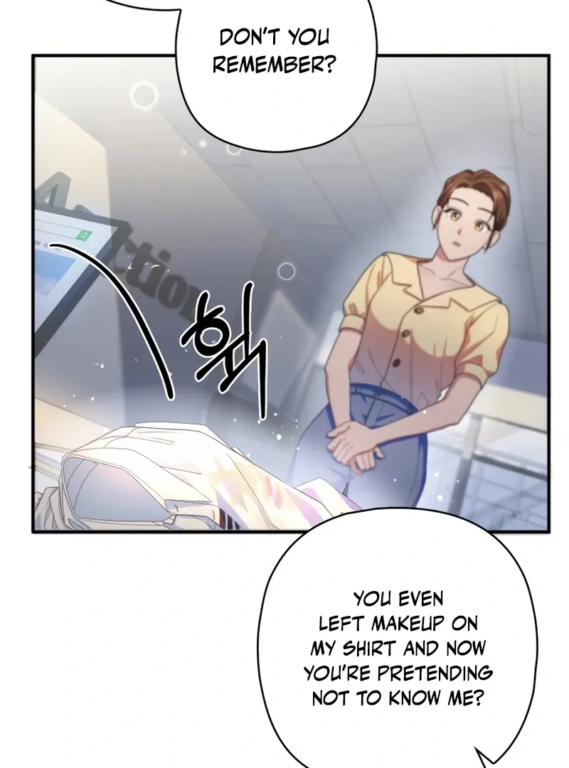 Genre is Romance Chapter 2 page 65 - 