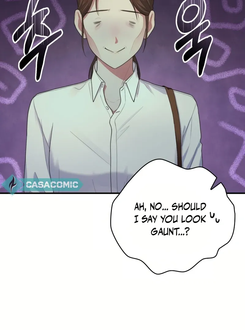 Genre is Romance Chapter 2 page 8 - 