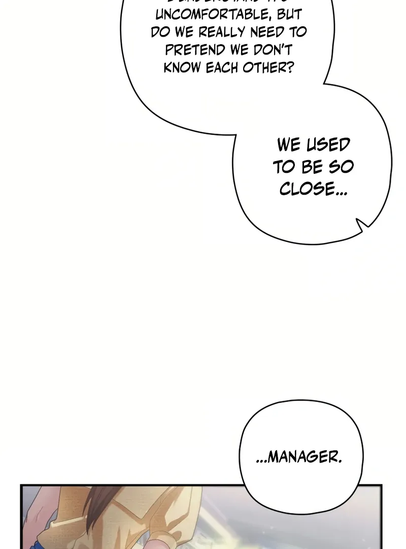 Genre is Romance Chapter 2 page 74 - 