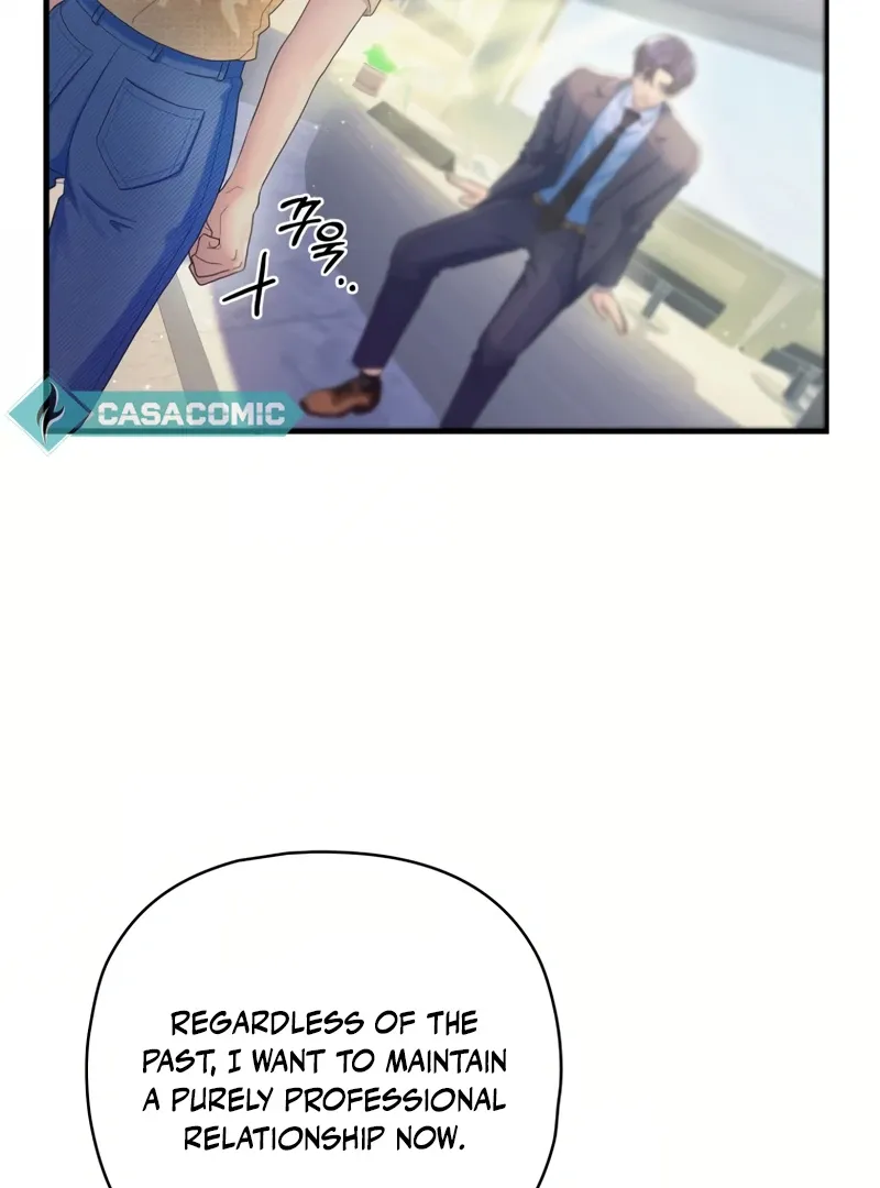 Genre is Romance Chapter 2 page 75 - 