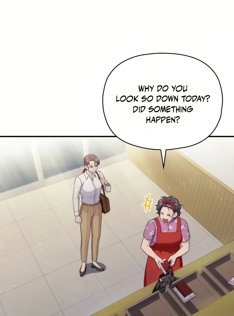 Genre is Romance Chapter 2 page 9 - 