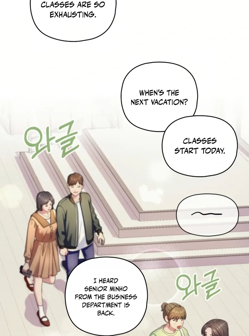 Genre is Romance Chapter 2 page 93 - 