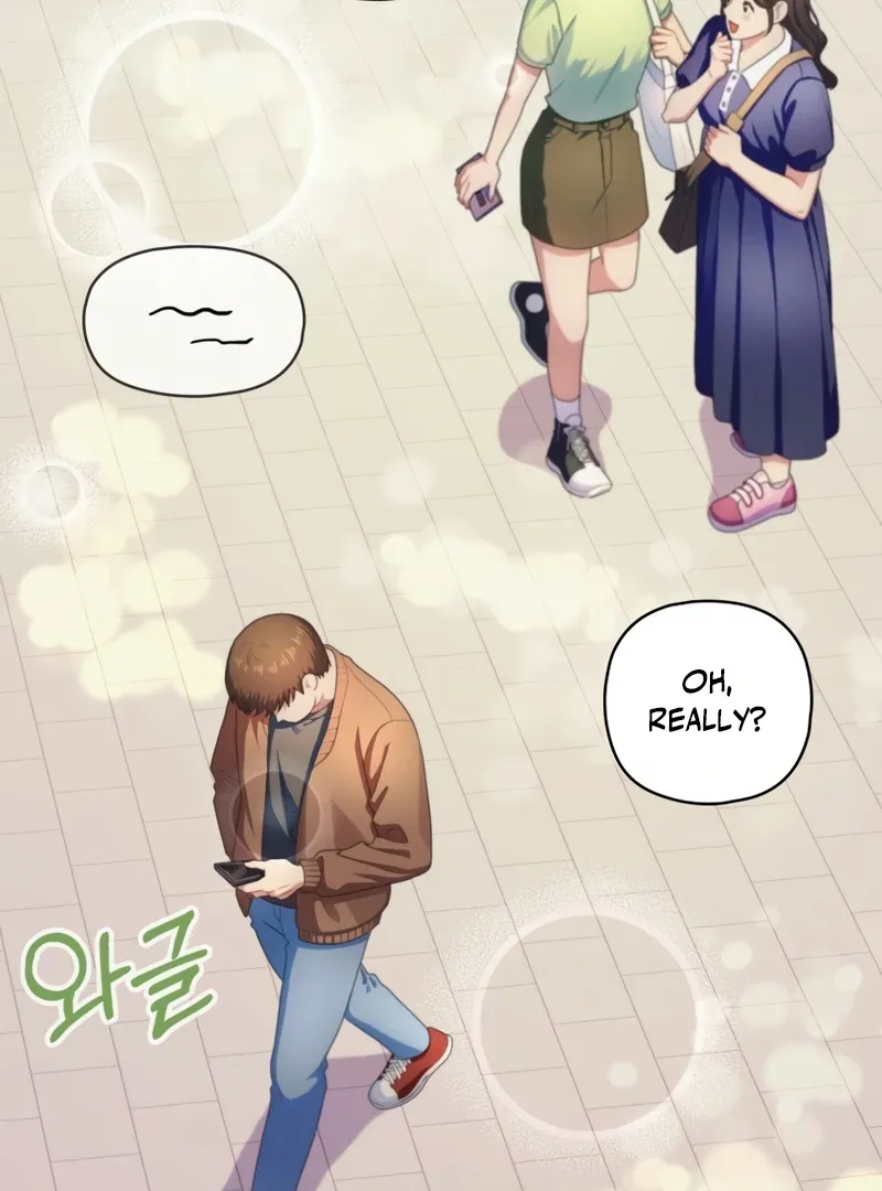 Genre is Romance Chapter 2 page 94 - 
