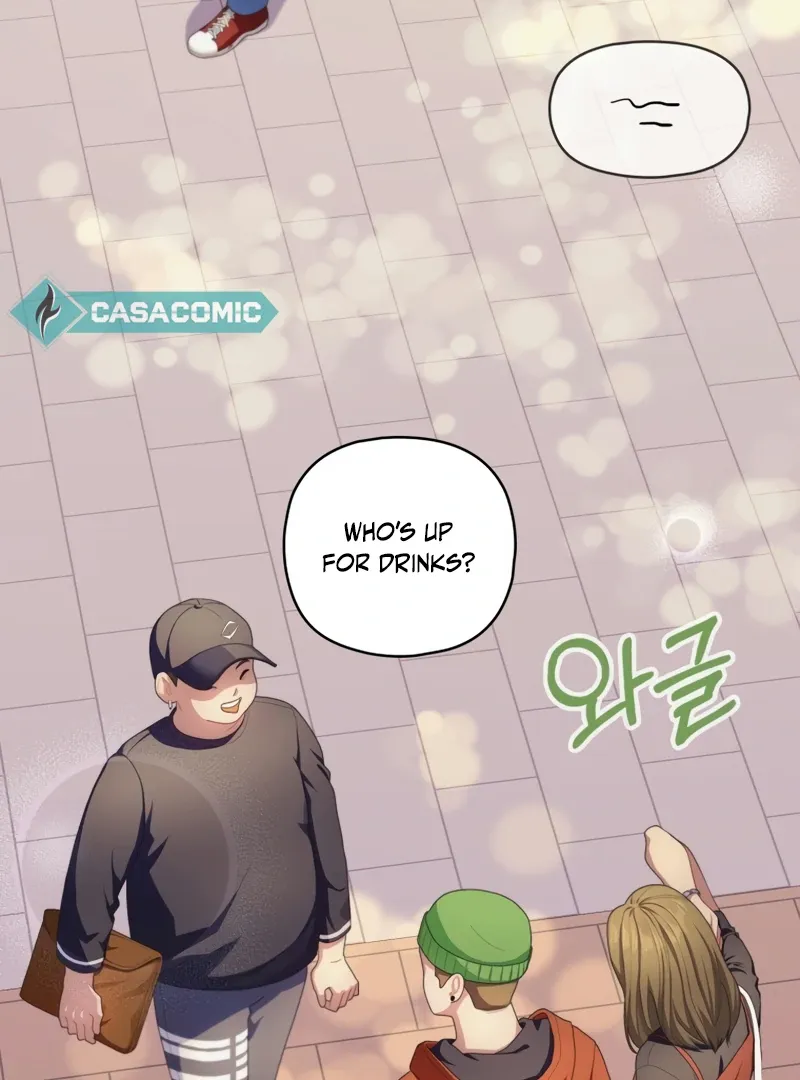 Genre is Romance Chapter 2 page 95 - 
