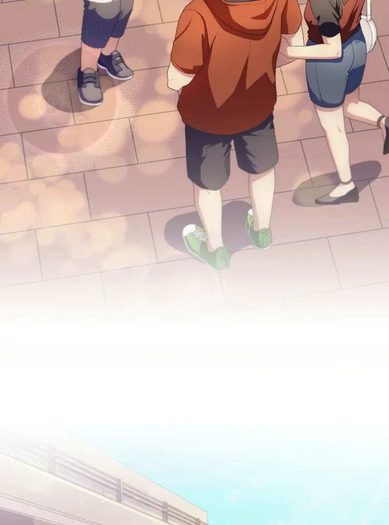 Genre is Romance Chapter 2 page 96 - 