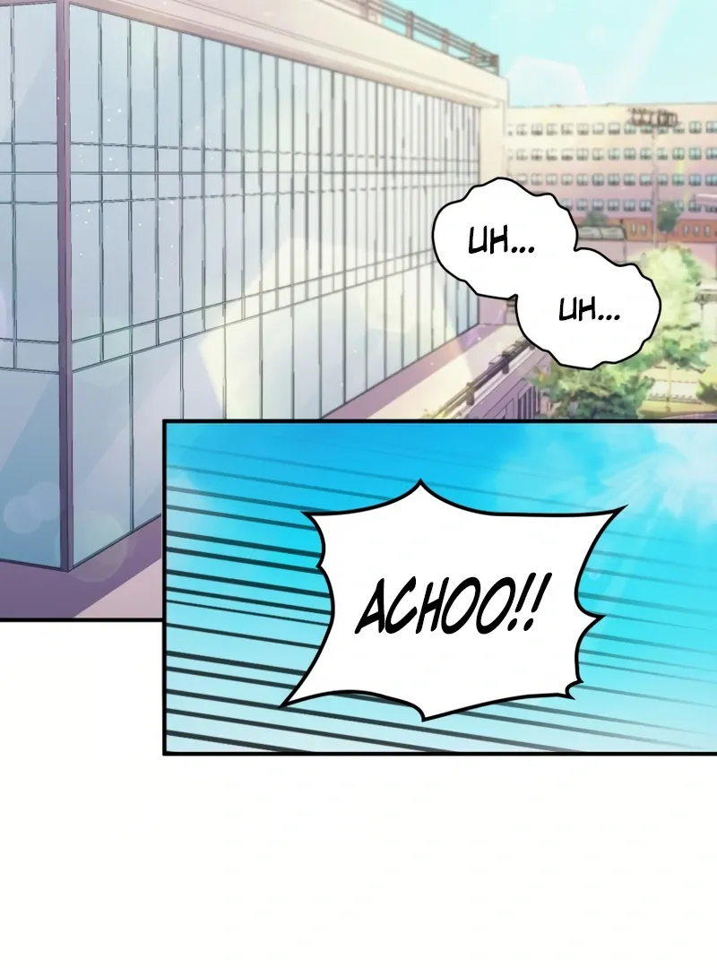 Genre is Romance Chapter 2 page 97 - 