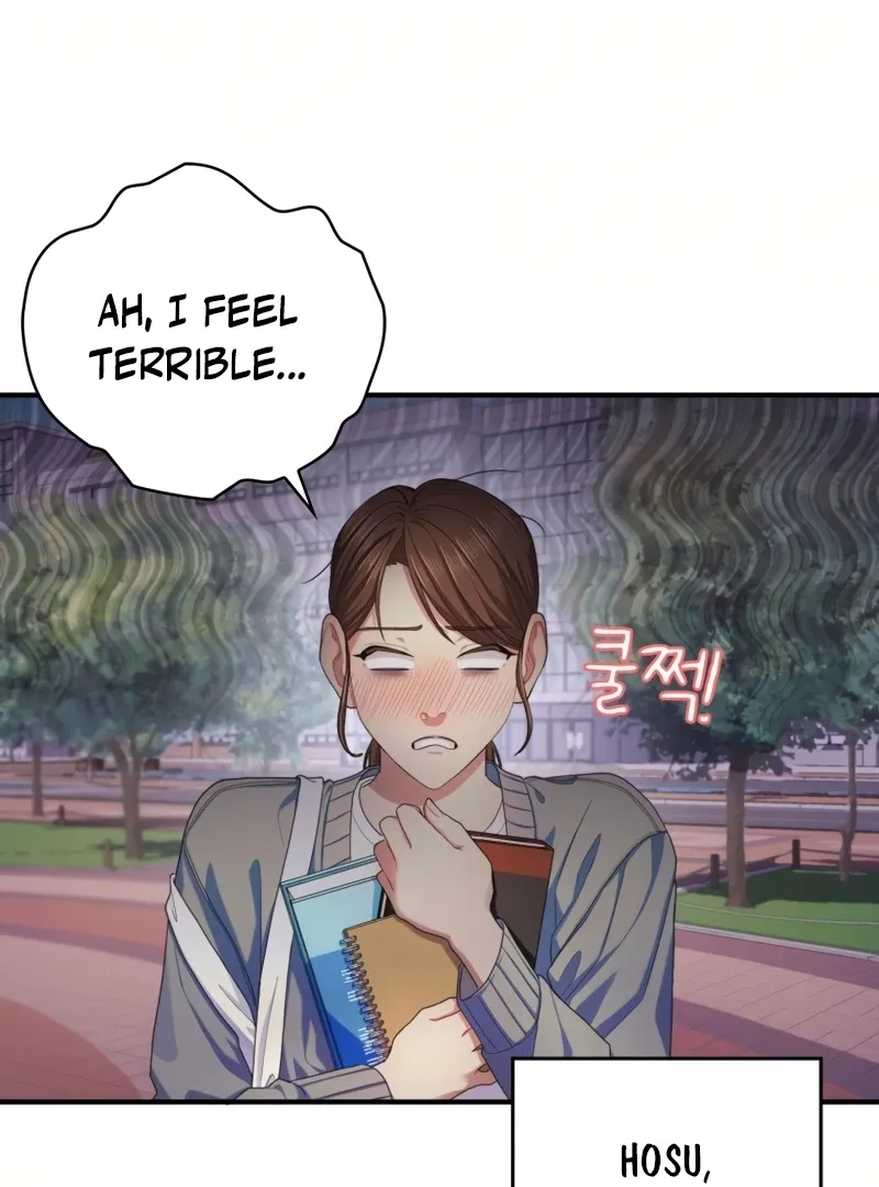 Genre is Romance Chapter 2 page 98 - 