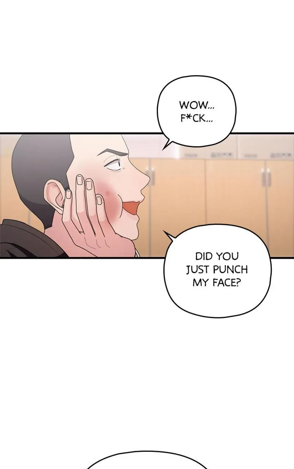 Genre is Romance Chapter 20 page 11 - 