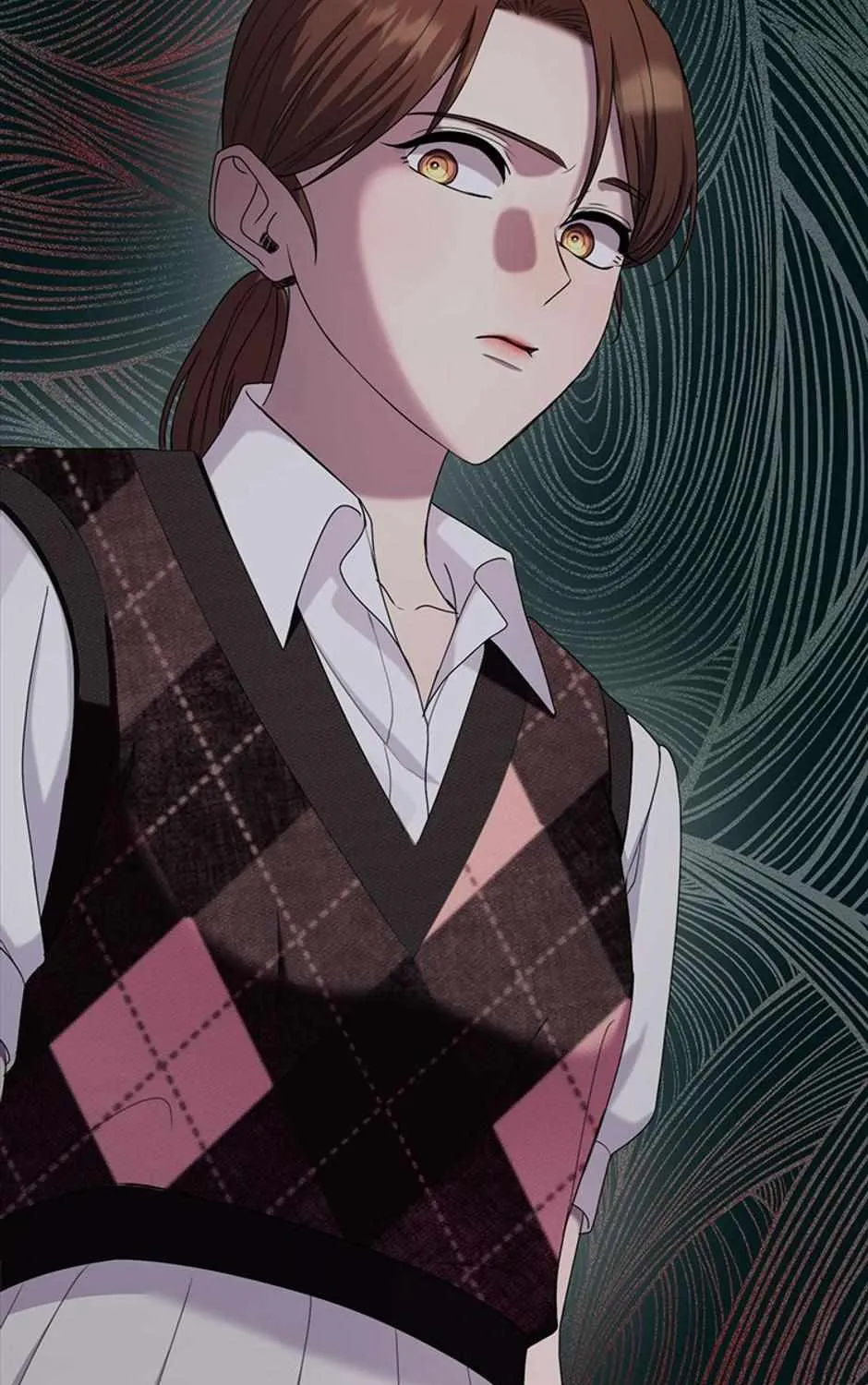 Genre is Romance Chapter 20 page 101 - 