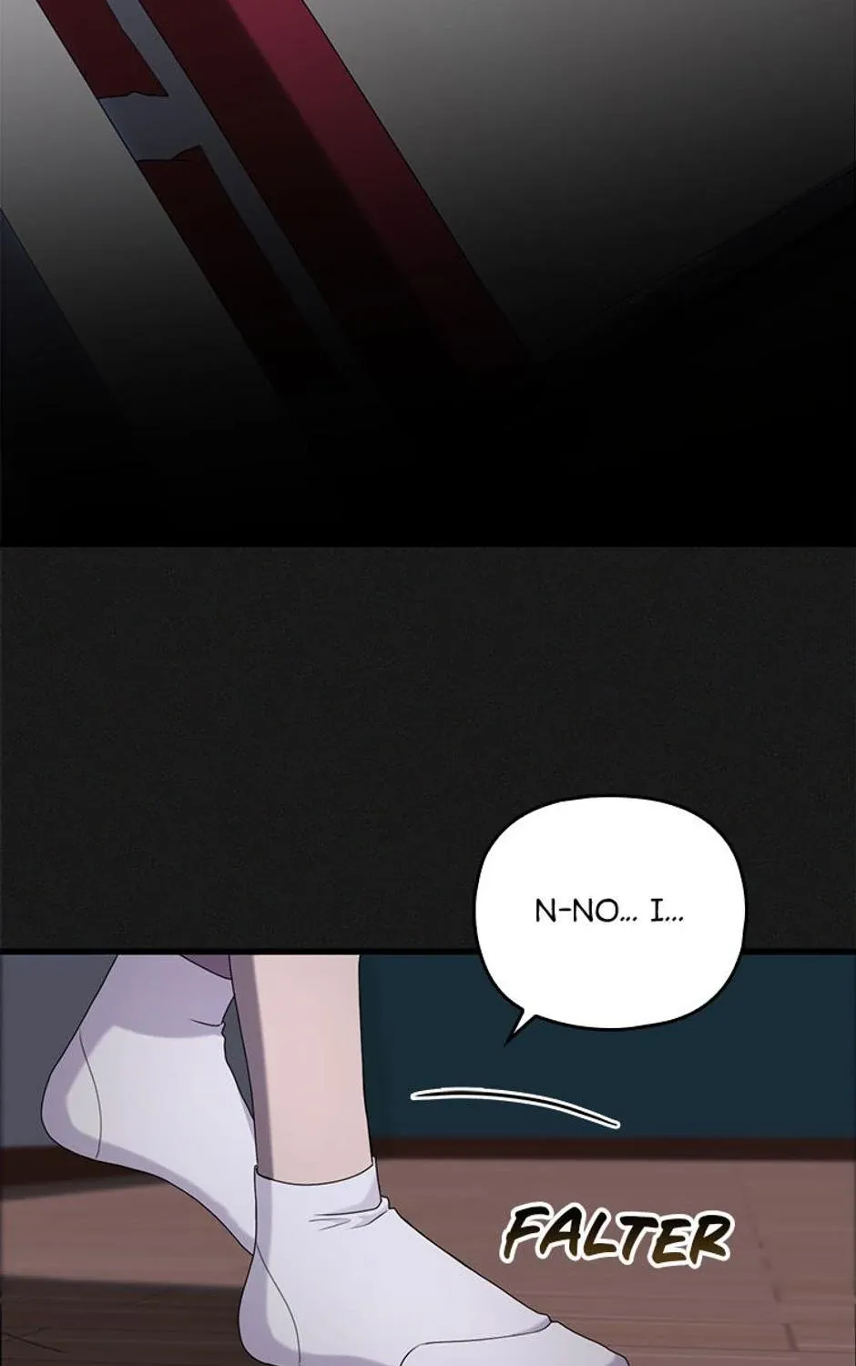 Genre is Romance Chapter 20 page 107 - 