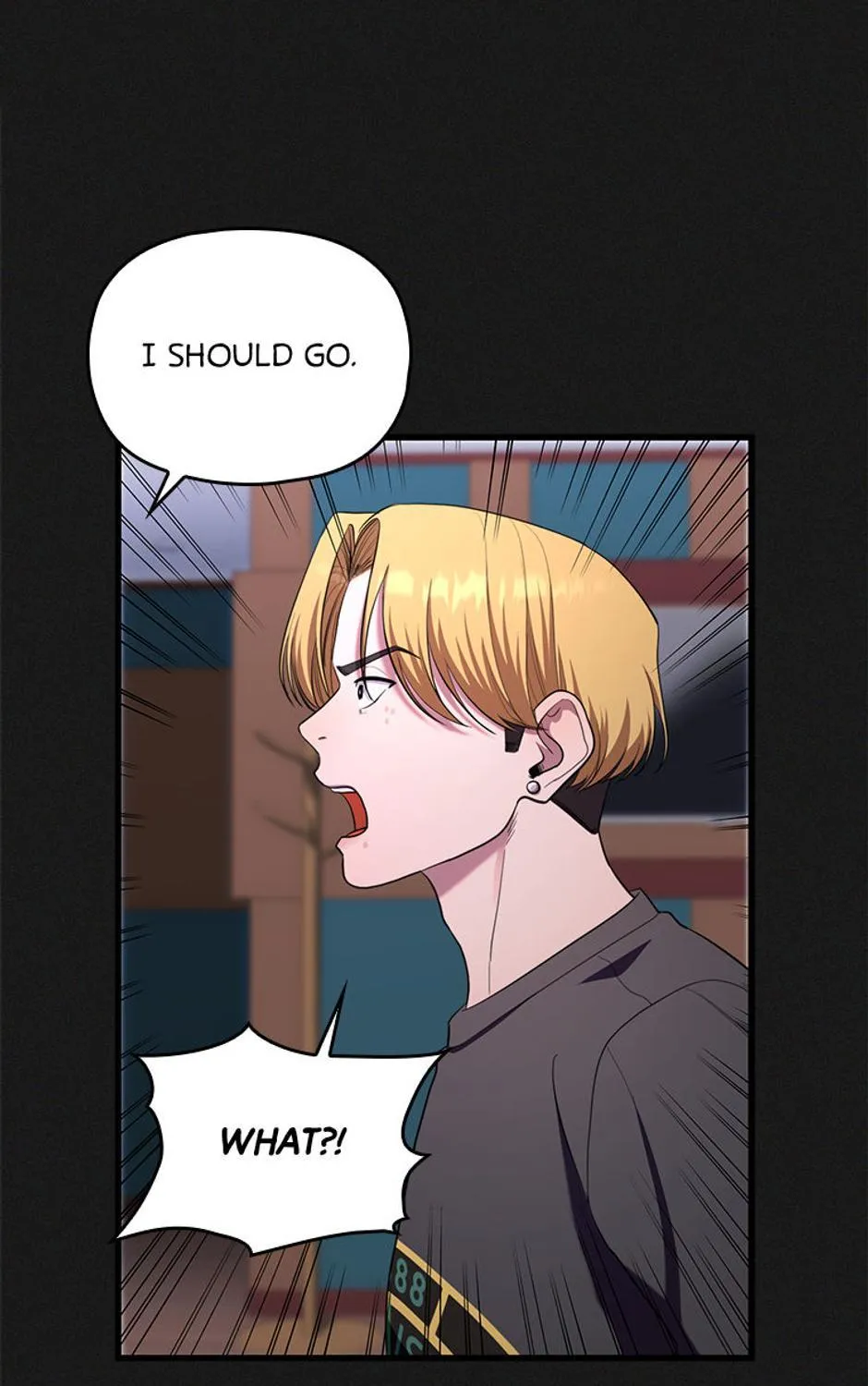Genre is Romance Chapter 20 page 109 - 
