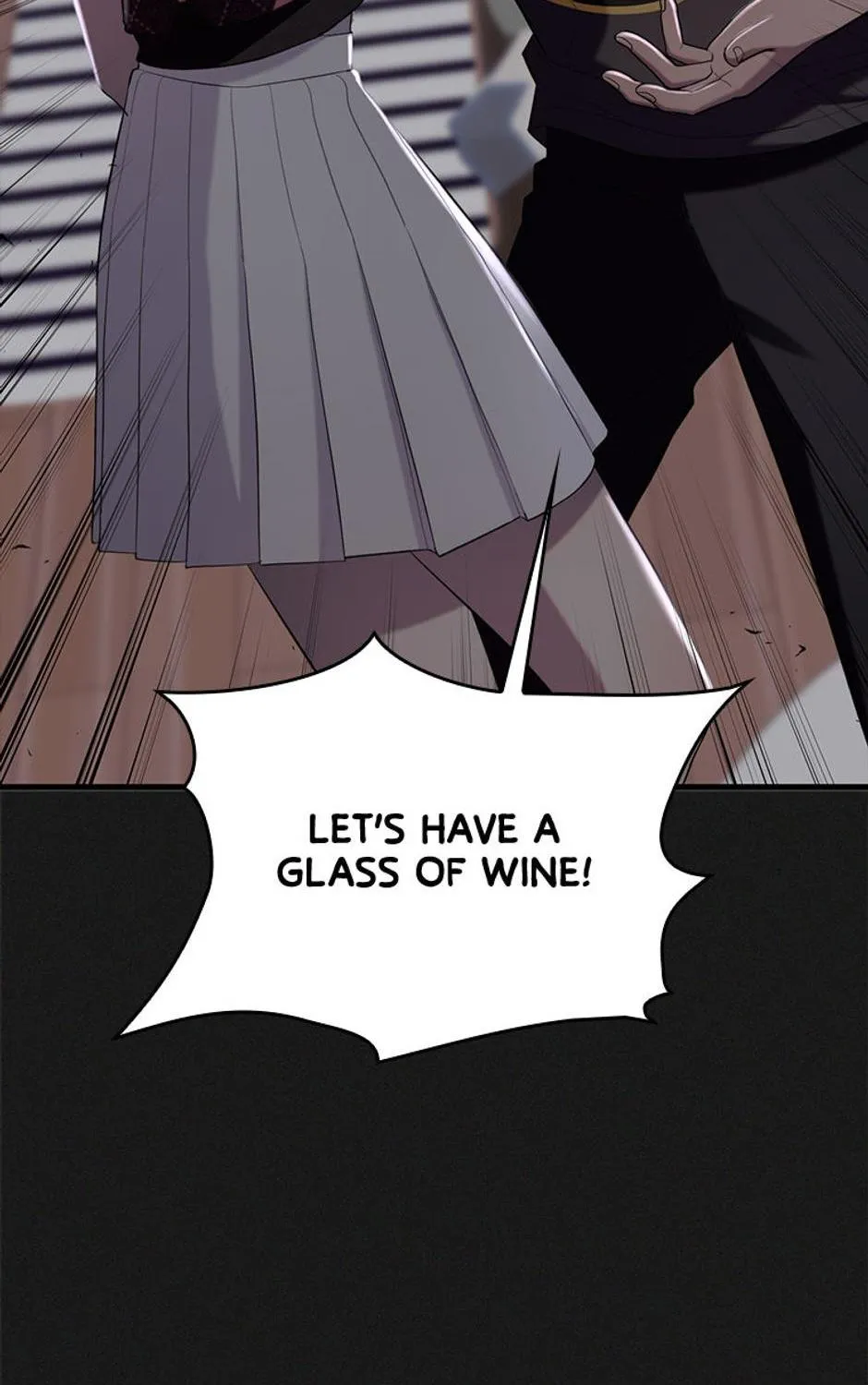 Genre is Romance Chapter 20 page 113 - 