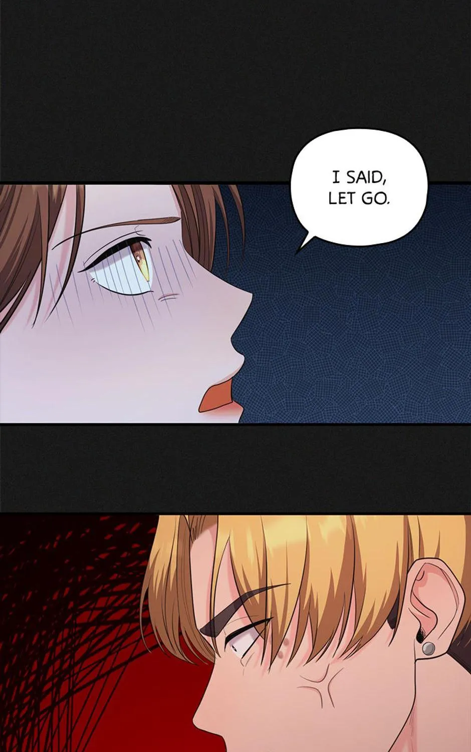 Genre is Romance Chapter 20 page 117 - 