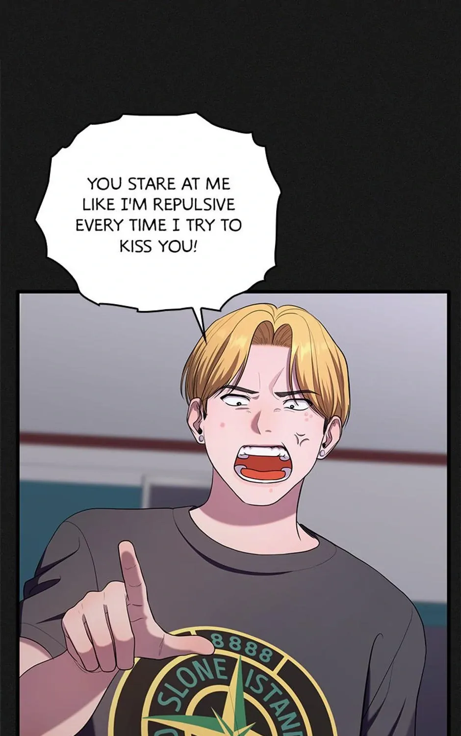 Genre is Romance Chapter 20 page 123 - 