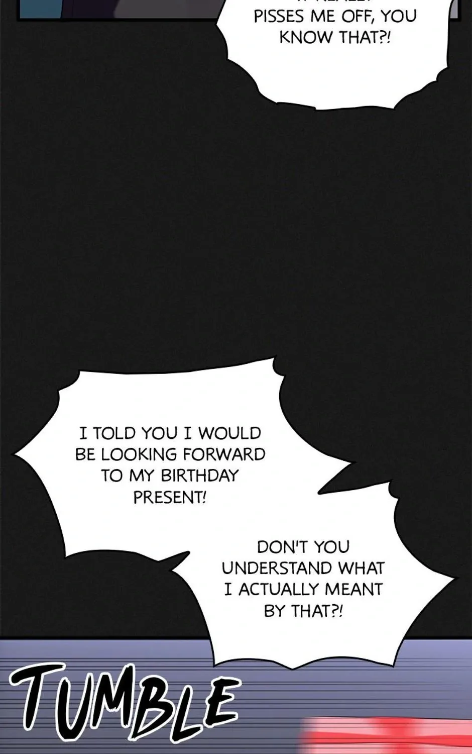 Genre is Romance Chapter 20 page 125 - 