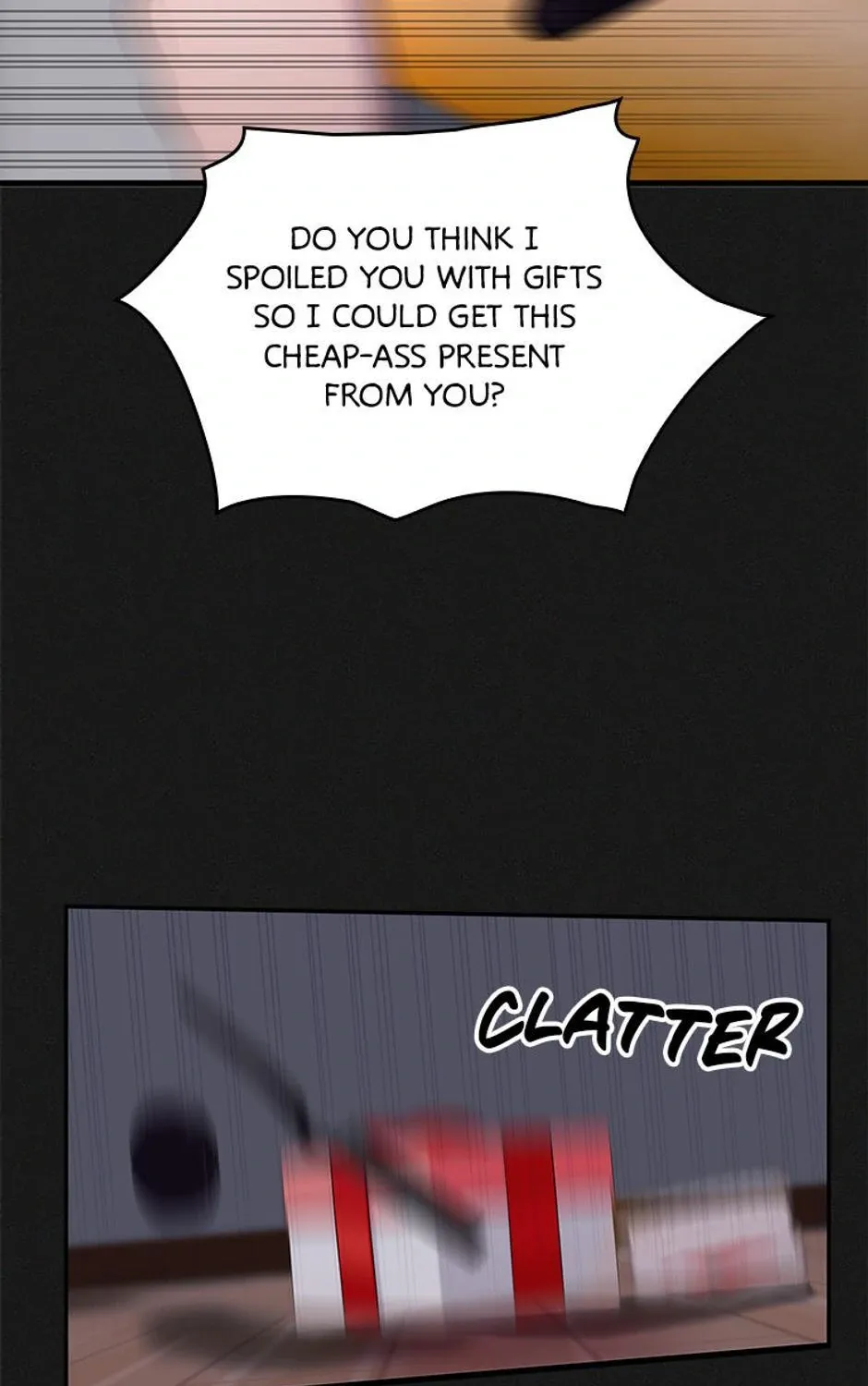 Genre is Romance Chapter 20 page 127 - 