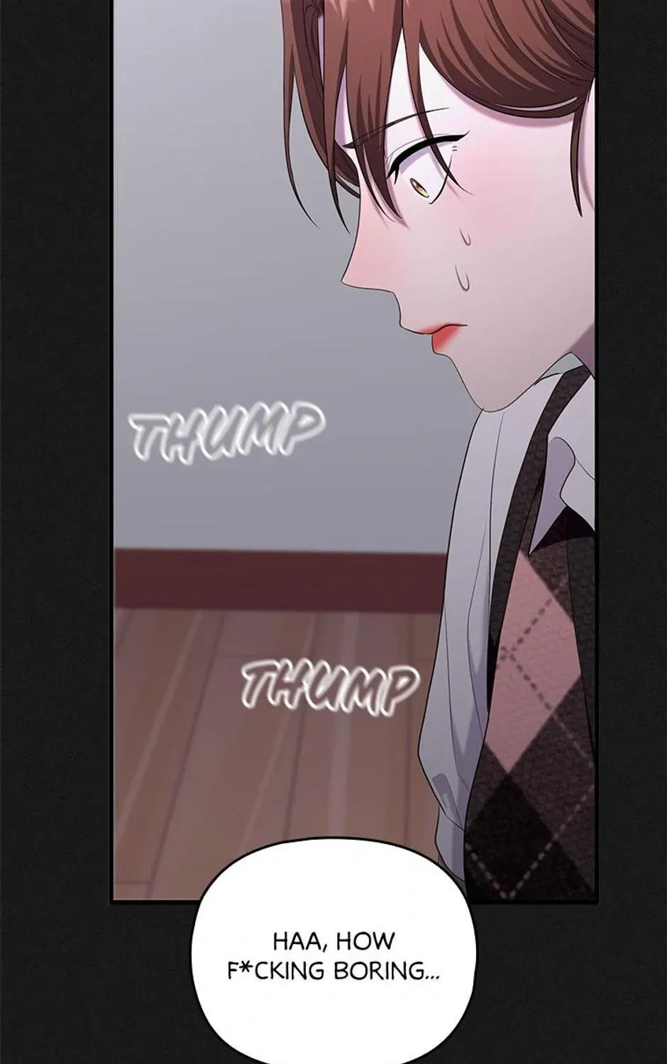 Genre is Romance Chapter 20 page 133 - 